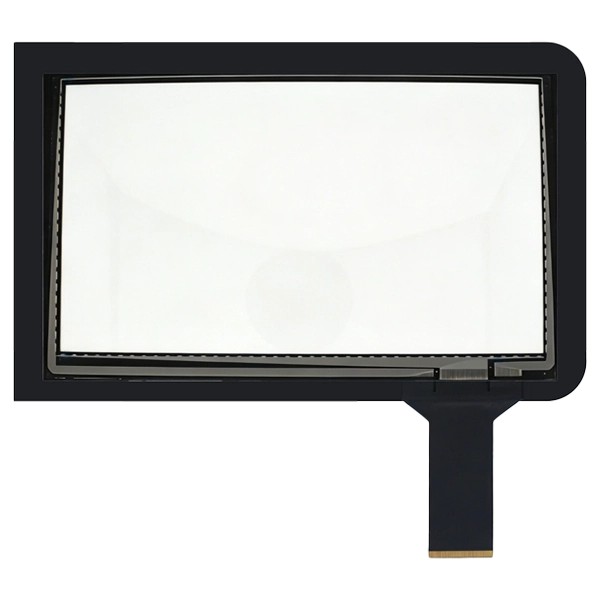 11.6 လက်မ Capacitive Touch Screen Panel USB IIC