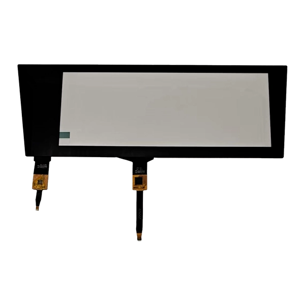 12.3 လက်မ Automotive Capacitive Touch Screen Panel IIC USB