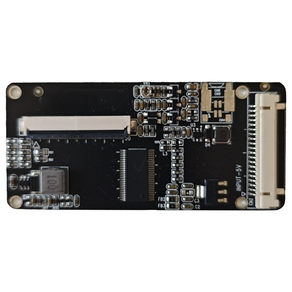 LVDS မှ TTL Signal Conversion Board သည် စက်မှု LCD ပေါင်းစပ်မှုကို ရိုးရှင်းအောင် မည်သို့လုပ်ဆောင်နိုင်မည်နည်း။