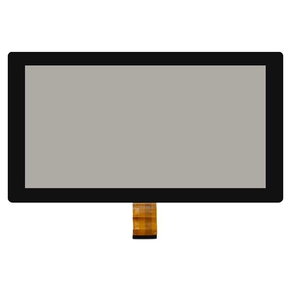 23.8 လက်မ Capacitive Touch Screen Panel USB IIC