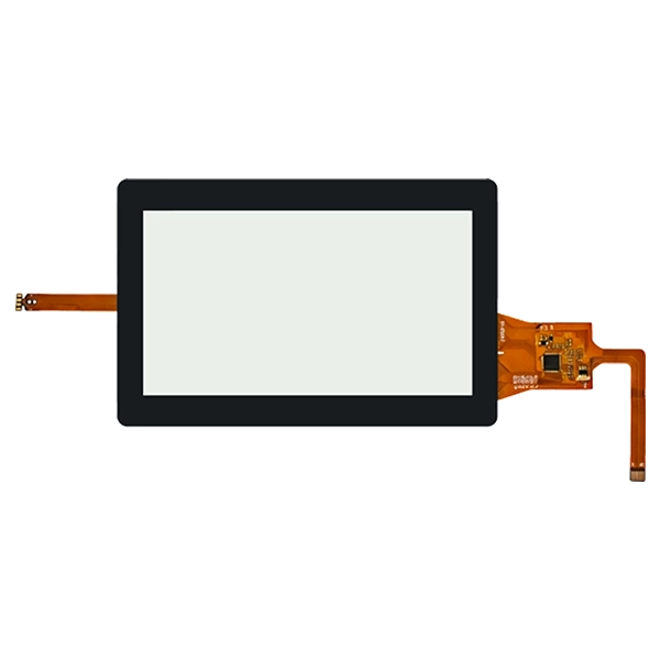 5.5 လက်မ Capacitive Touch Screen Panel USB IIC