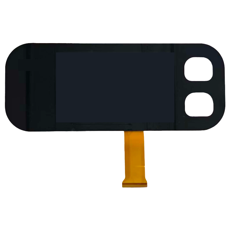 7 လက်မ Capacitive Touch Screen Panel USB IIC